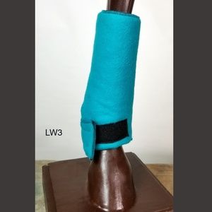 Lw3 Eisers Quick Polo Wrap Medium